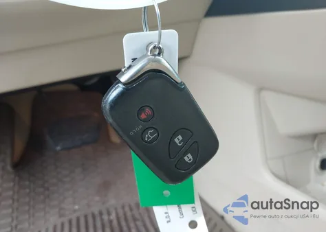 2012 Lexus Rx 350 из США, поврежденный, VIN 2T2BK1BA8CC137272